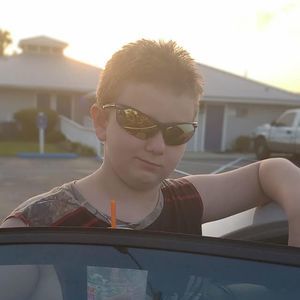 Meet your Posher, Jacob